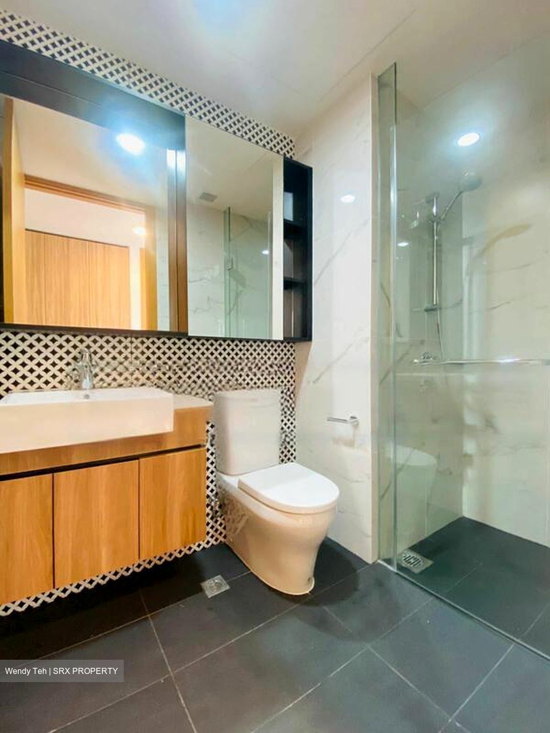 The Verandah Residences (D5), Apartment #460689131